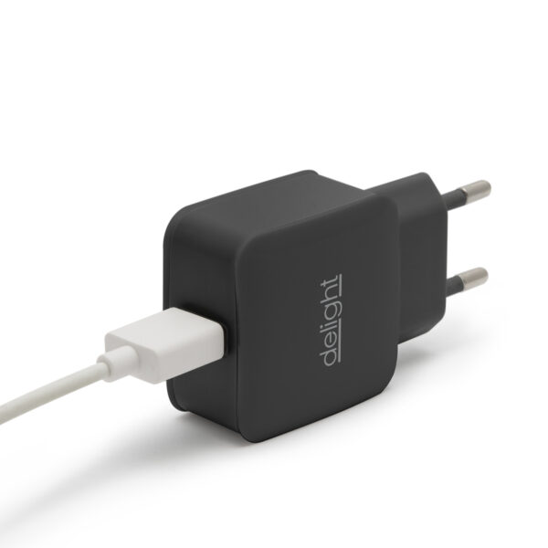 Incarcator 1x USB  1,2A