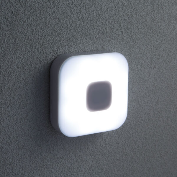 Lampă de ghidare cu senzor tactil – USB cu acumulator