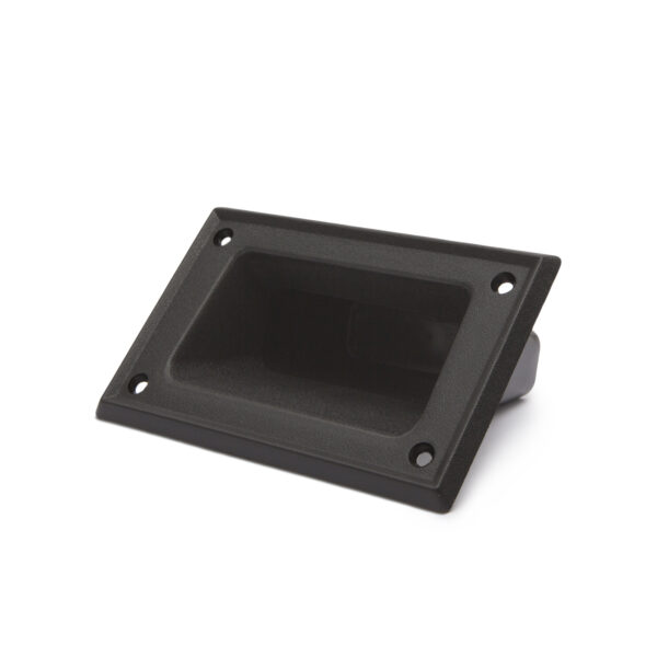 Maner incastrat pt. boxe 13,5x8,8x10,5 cm