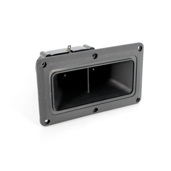 TWEETER PIEZZO 75/150W, 4-8 Ohmi