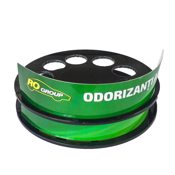 Suport Odorizanti RoGroup